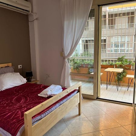 Lungomare Vlore Con Garage Privato 2 Lejlighed Eksteriør billede