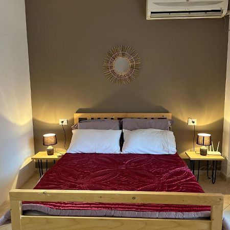 Lungomare Vlore Con Garage Privato 2 Lejlighed Eksteriør billede