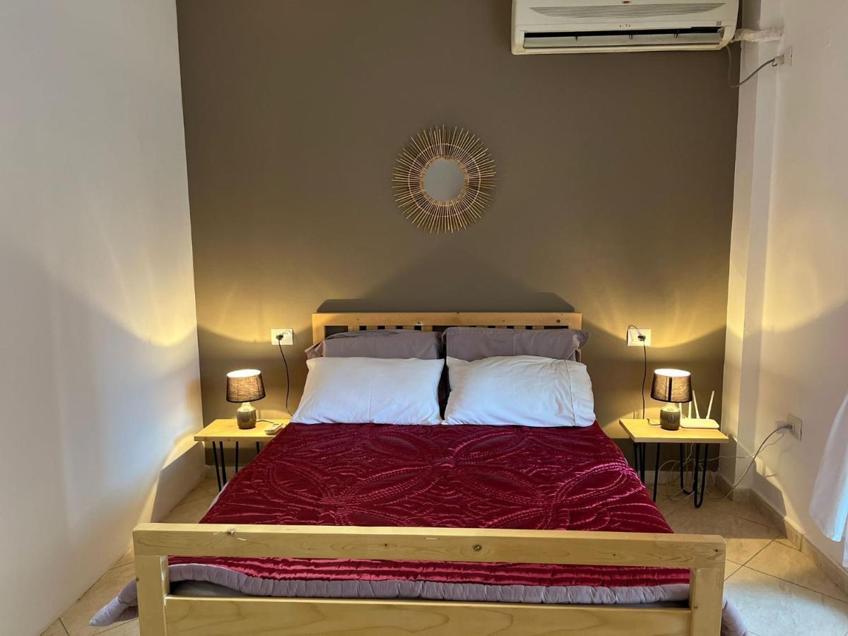 Lungomare Vlore Con Garage Privato 2 Lejlighed Eksteriør billede